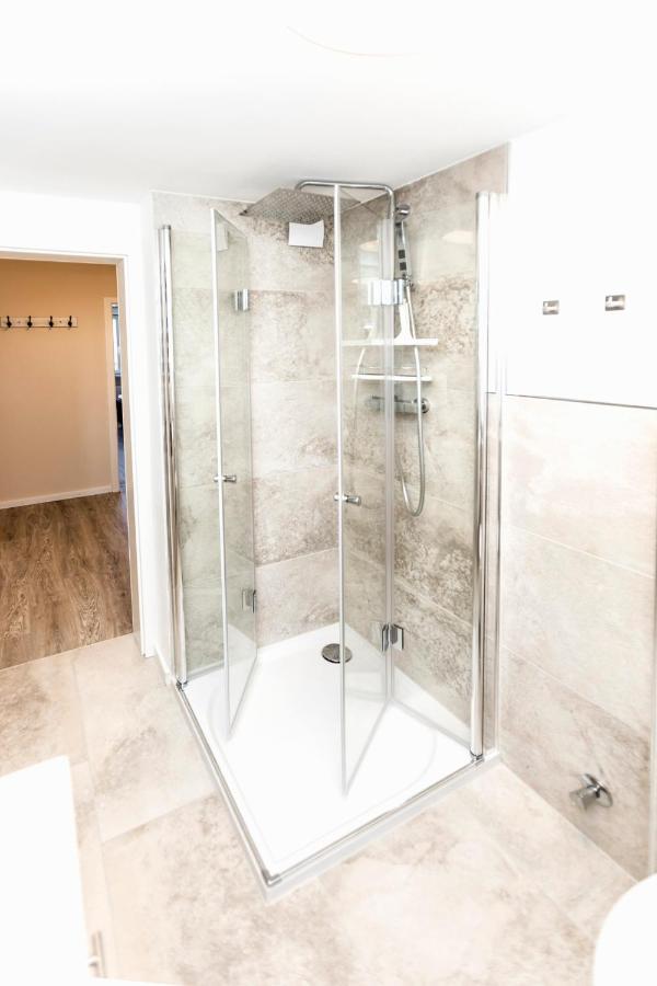 Smart Resorts Haus Jade Ferienwohnung 201 温特贝格 外观 照片
