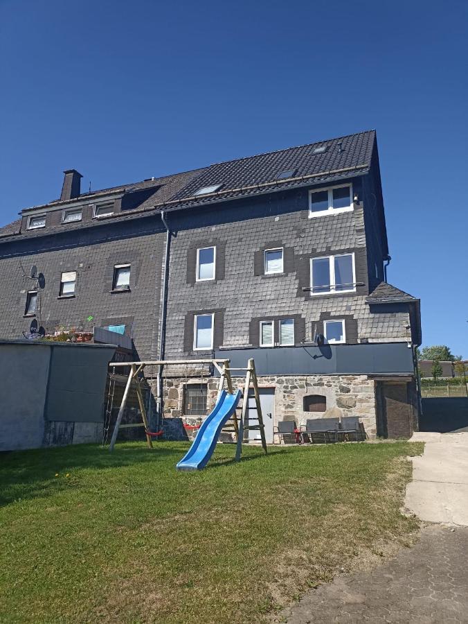Smart Resorts Haus Jade Ferienwohnung 201 温特贝格 外观 照片